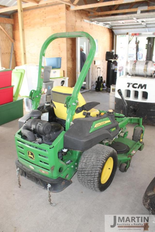 Image of John Deere Z950R equipment image 2