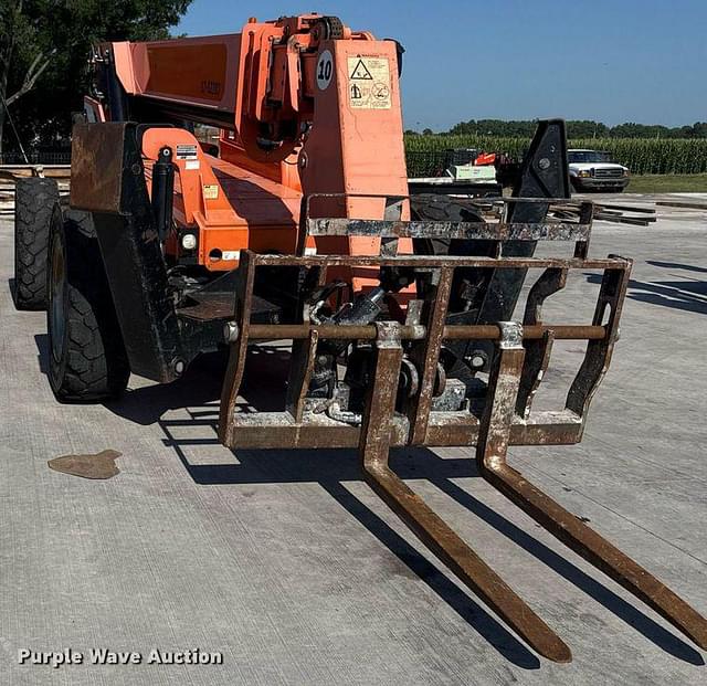 Image of JLG 10054 equipment image 2