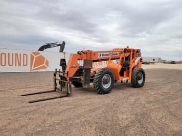 Main image JLG 10054