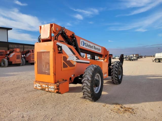 Image of JLG 10054 equipment image 4