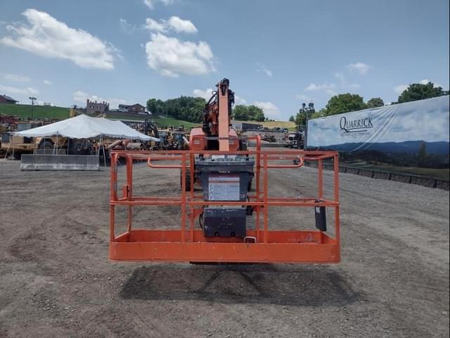 Image of JLG 1200SJP equipment image 1
