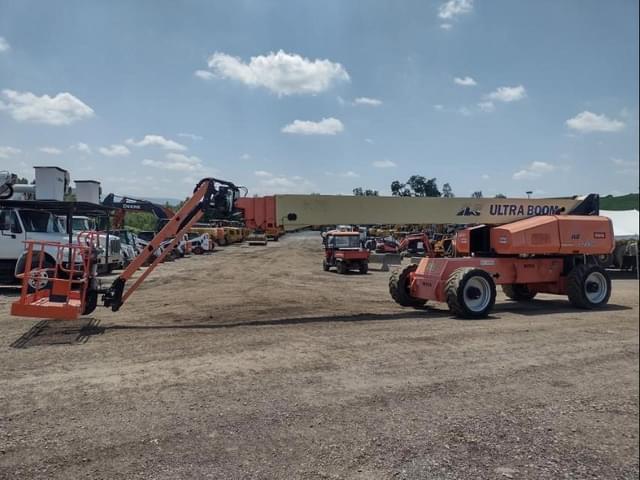 Image of JLG 1200SJP equipment image 2
