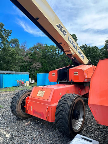 2013 JLG 1350SJP Equipment Image0