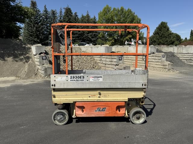 Image of JLG 1930ES equipment image 1