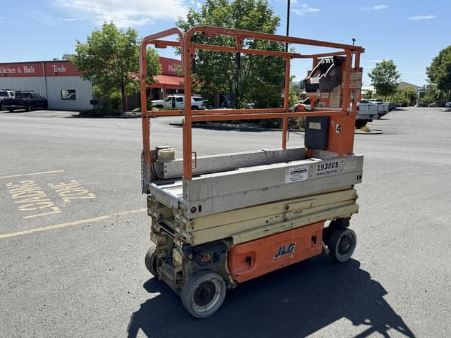Image of JLG 1930ES equipment image 4