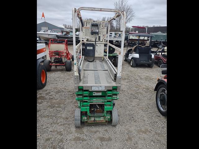 Image of JLG 1930ES equipment image 1