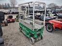 2013 JLG 1930ES Image