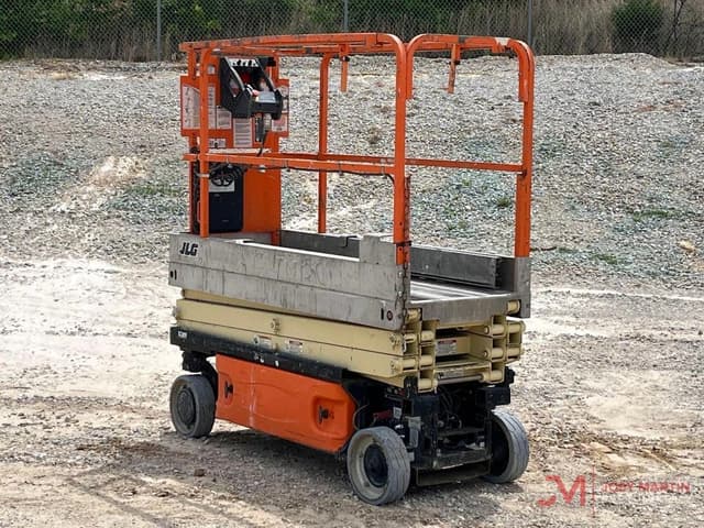 Image of JLG 1930ES equipment image 1