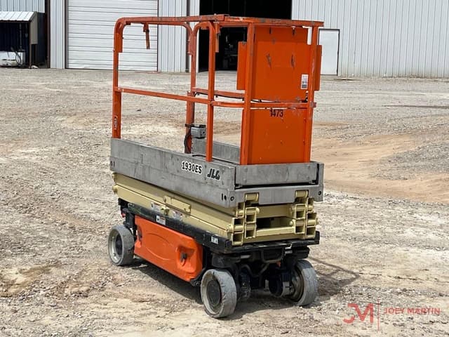 Image of JLG 1930ES equipment image 3