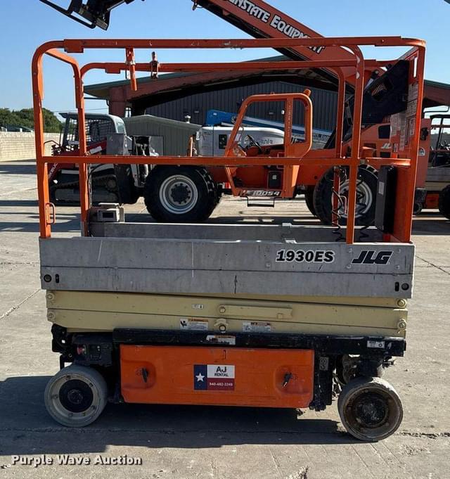 Image of JLG 1930ES equipment image 3
