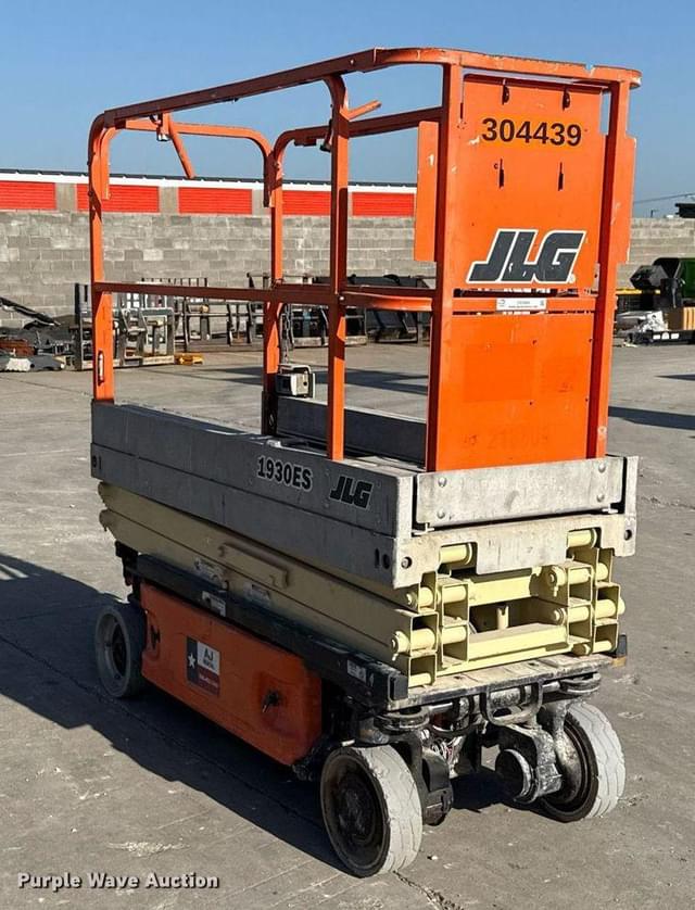 Image of JLG 1930ES equipment image 2