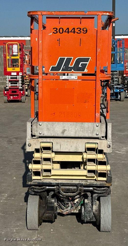 Image of JLG 1930ES equipment image 1
