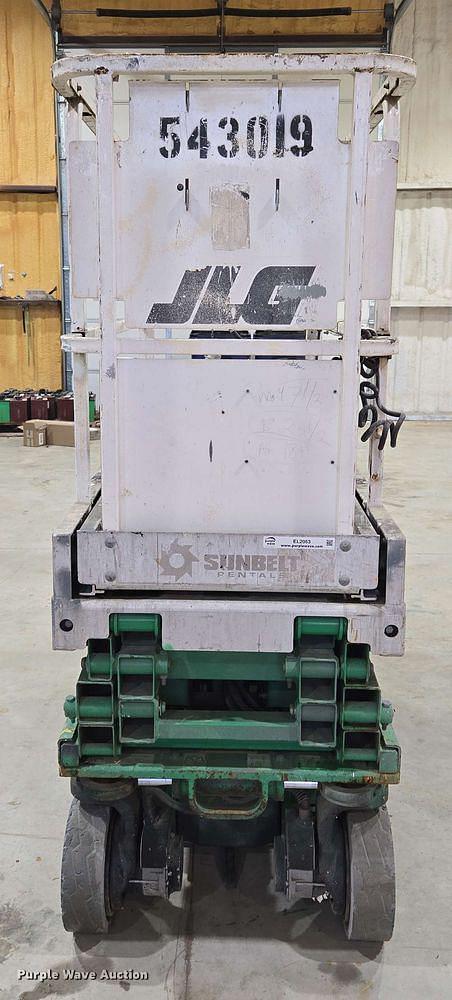Image of JLG 1930ES equipment image 1