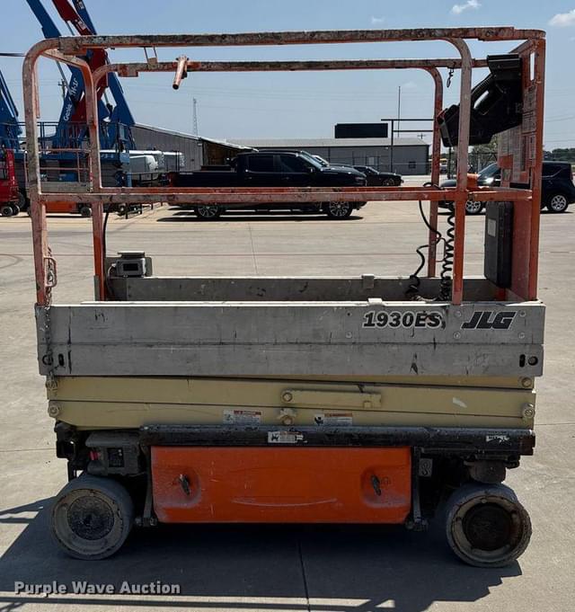 Image of JLG 1930ES equipment image 3
