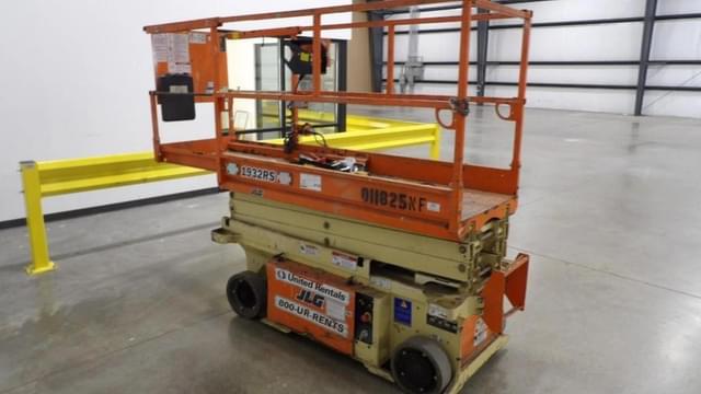 Image of JLG 1932RS equipment image 1