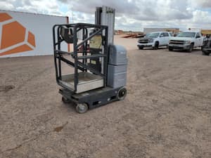 2013 JLG 20MVL Image