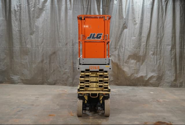 Image of JLG 2630ES equipment image 3