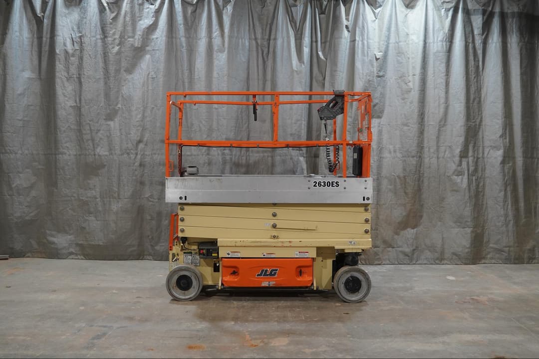 Image of JLG 2630ES Primary image