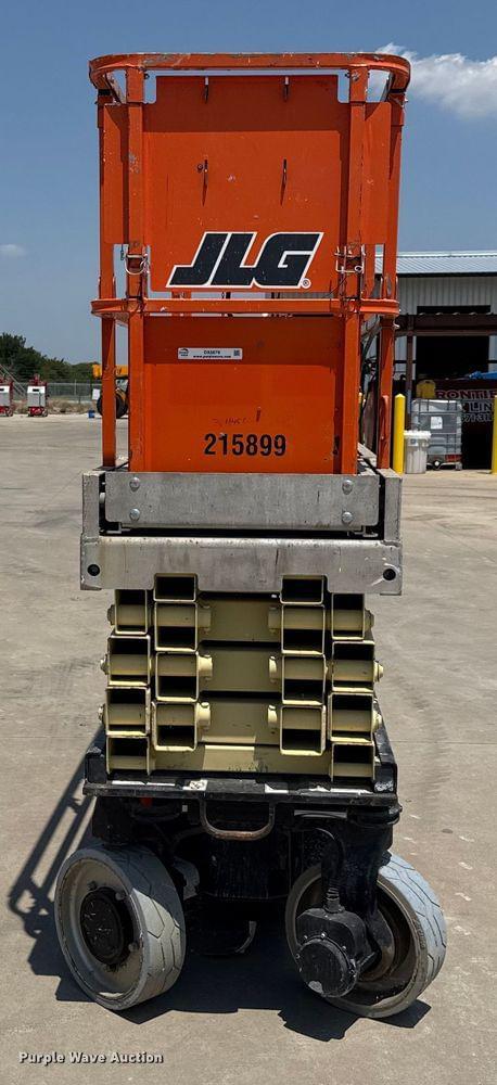 Image of JLG 2630ES equipment image 1