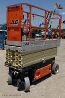 2013 JLG 2630ES Image
