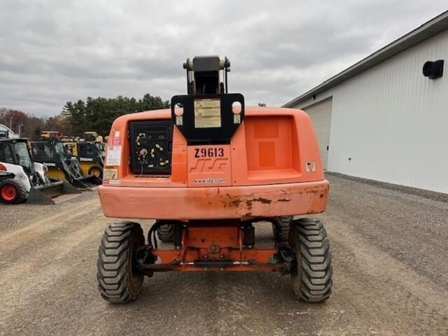 Image of JLG 400S equipment image 2