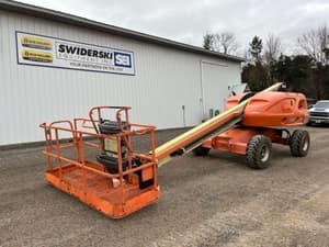 2013 JLG 400S Image