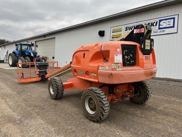 Image of JLG 400S equipment image 1
