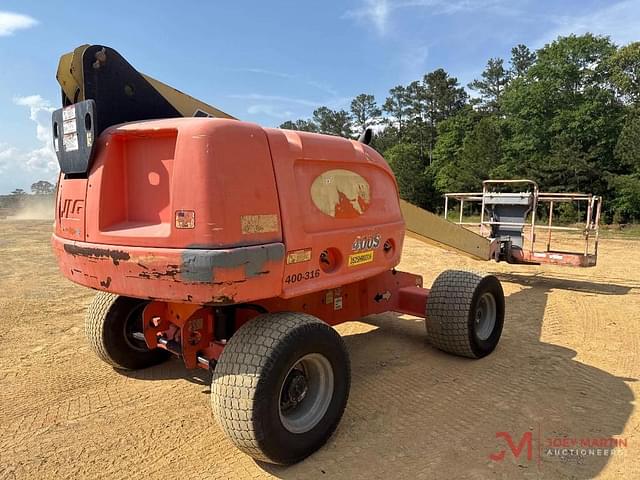 Image of JLG 400S equipment image 2