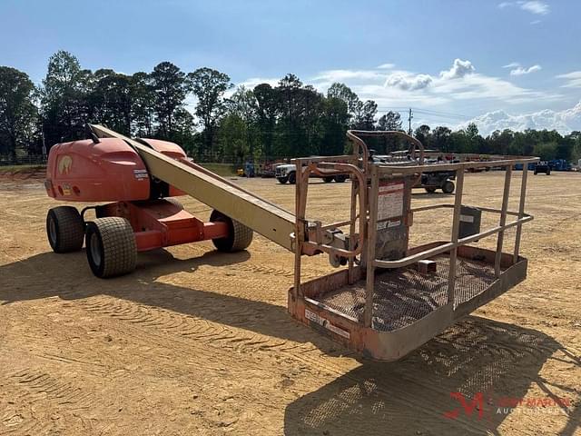 Image of JLG 400S equipment image 1