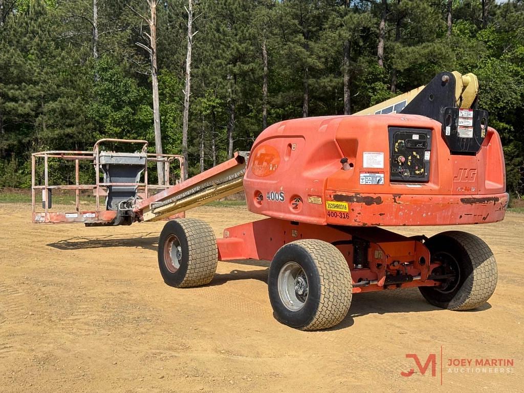 Image of JLG 400S Primary image