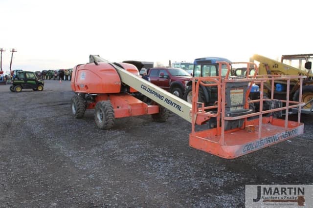 Image of JLG 400S equipment image 1