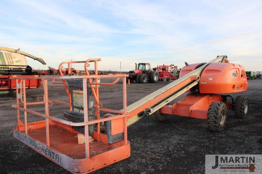 Image of JLG 400S Primary image