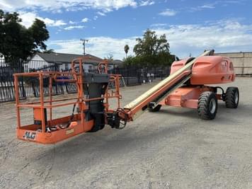 Main image JLG 400S
