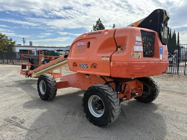 Image of JLG 400S equipment image 3