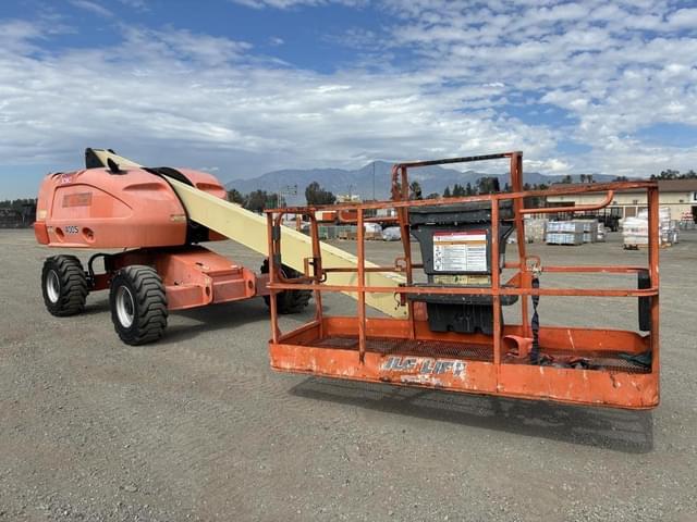 Image of JLG 400S equipment image 1