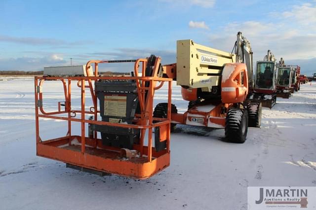 Image of JLG 450AJ equipment image 1