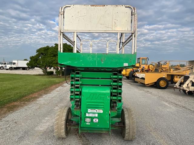Image of JLG 4069LE equipment image 1