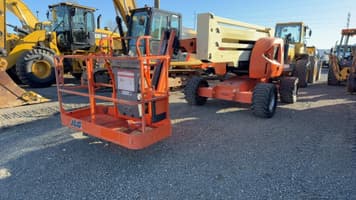Main image JLG E450AJ