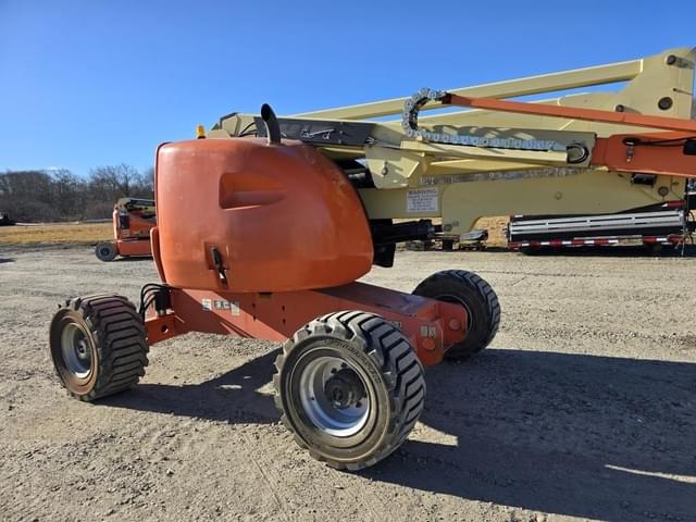 Image of JLG 450AJ equipment image 2