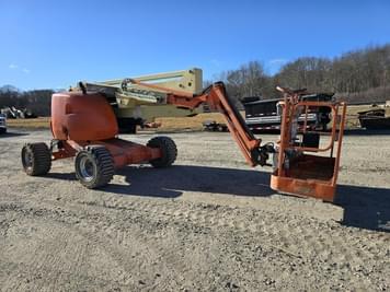 Main image JLG 450AJ