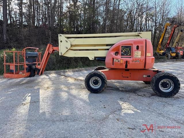 Image of JLG 450AJ equipment image 1