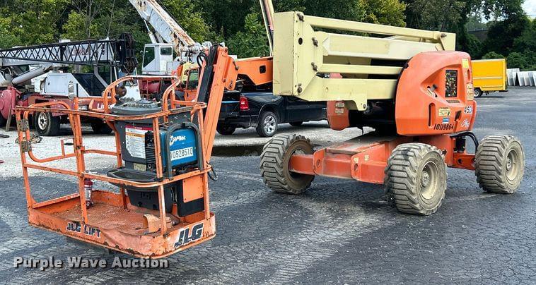 Image of JLG 450AJ Primary image