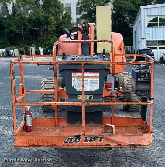 Image of JLG 450AJ equipment image 1