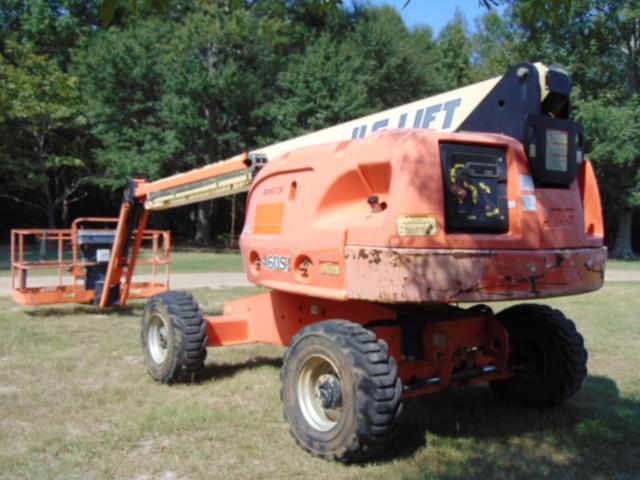 Image of JLG 460SJ equipment image 1