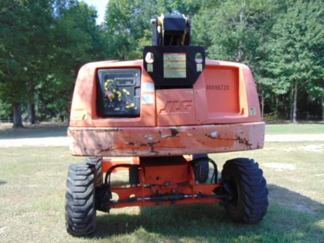 Image of JLG 460SJ equipment image 3