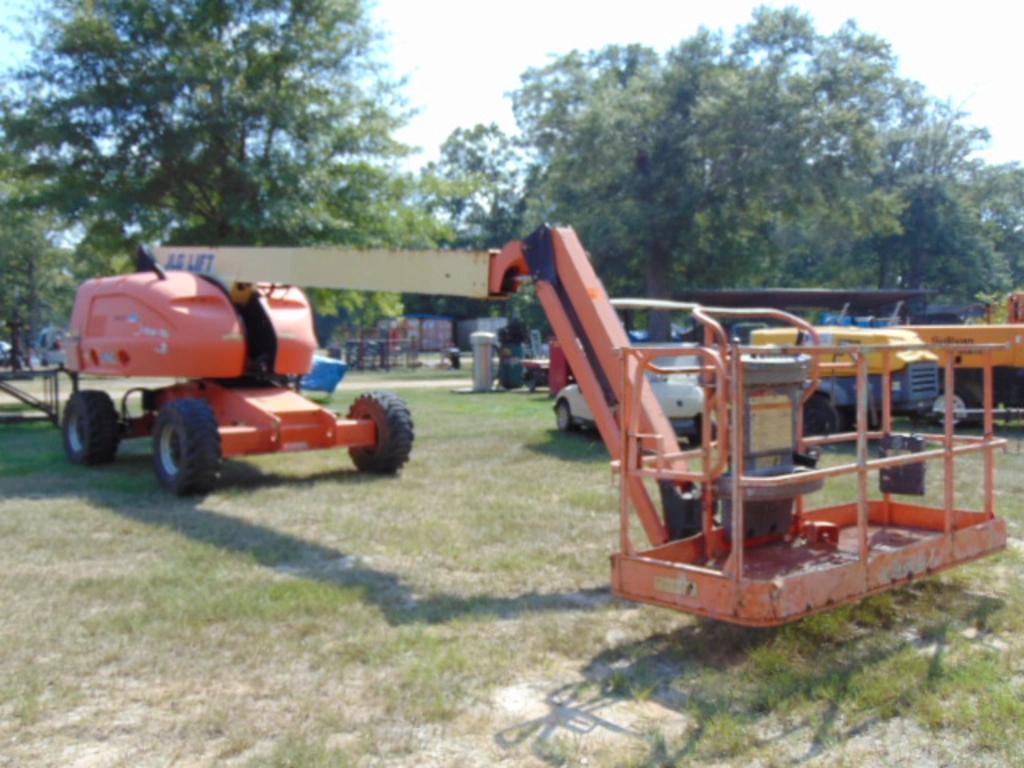 Image of JLG 460SJ Primary image