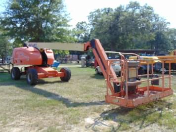 Main image JLG 460SJ