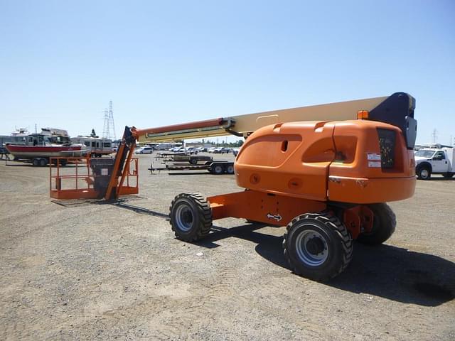Image of JLG 460SJ equipment image 3