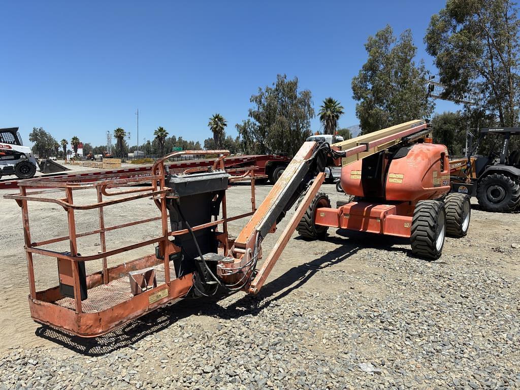 Image of JLG 600AJ Primary image
