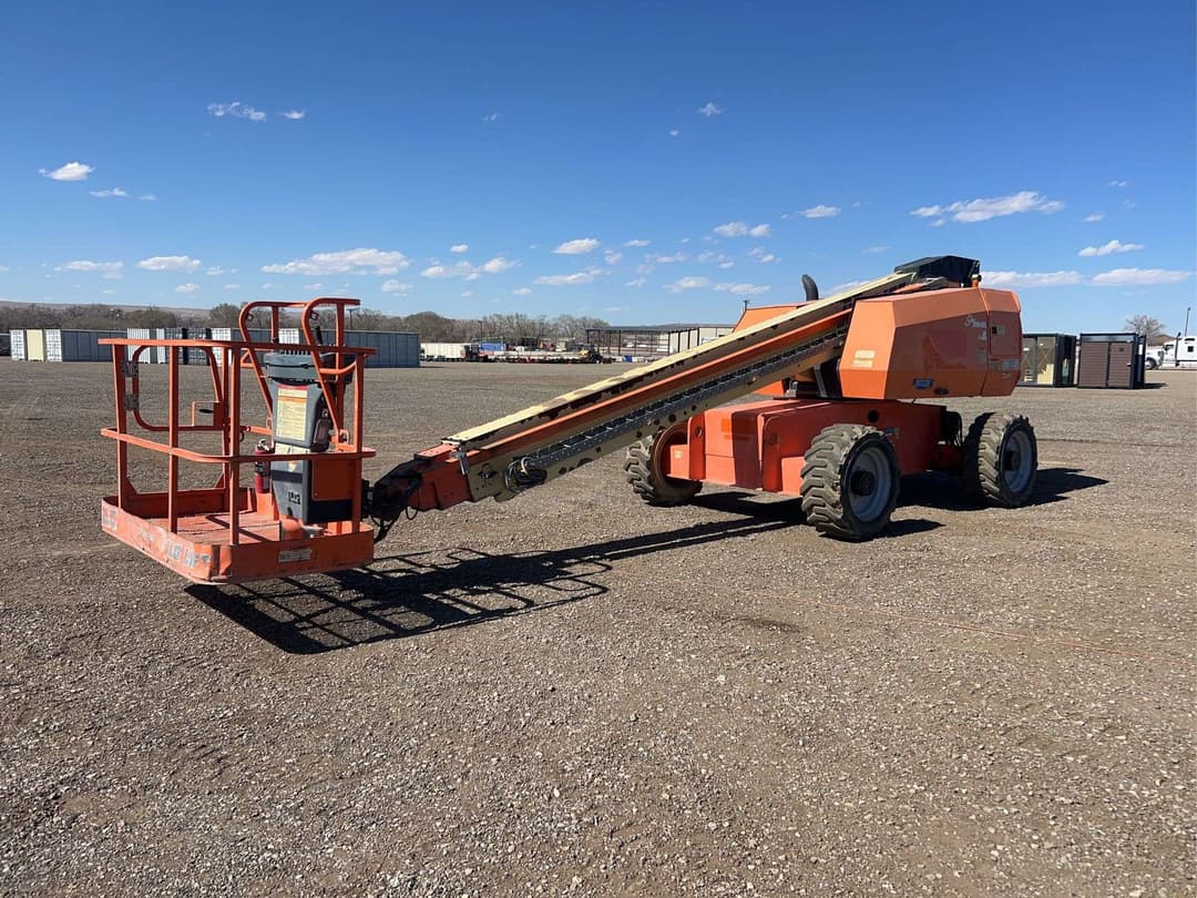 Image of JLG 600S Primary image